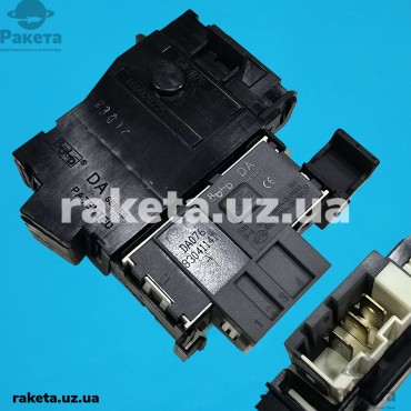 Замок для пральної машини Ariston, Indesit 0111494