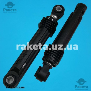Амортизатор для пральної машини Samsung DC66-00343G, LG 4901ER2003A 100N 170/10 мм (1шт)