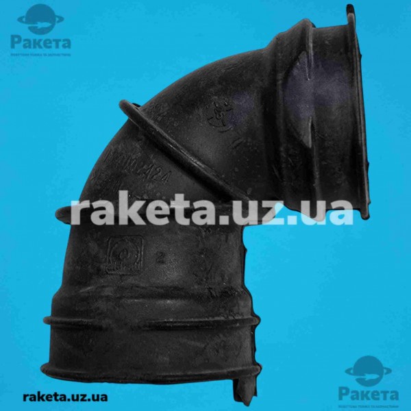 Патрубок для пральної машини Indesit, Ariston оригінал C00257323