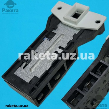 Замок для пральної машини Ariston, Indesit 0105105
