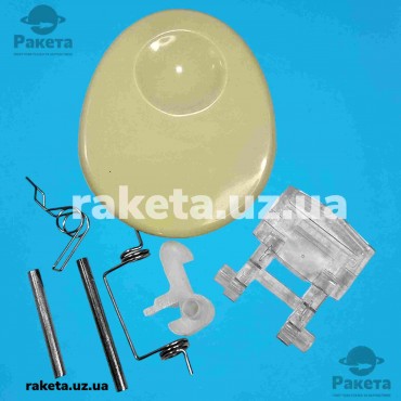 Ручка люка для пральної машини Ardo 110284100 Ручка люка для пральної машини Ardo 110284100