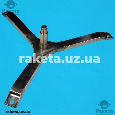 Хрестовина для пральної машини Bosch, Siemens BS-012 d=20/25/30 l=79 479100 CLASSIXX 5, MAXX5, SERIE 4, X10, IQ Хрестовина для пральної машини Bosch, Siemens BS-012 d=20/25/30 l=79 479100 CLASSIXX 5, MAXX5, SERIE 4, X10, IQ