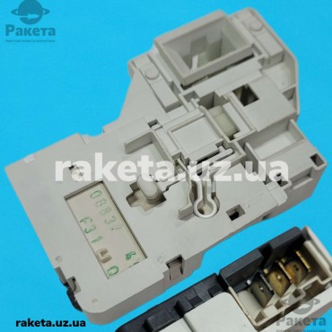 Замок для пральної машини Ariston, Indesit 272452