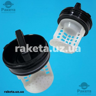 Фільтр насоса для пральної машини Samsung DC97-09928A оригінал