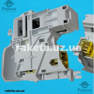 Замок для пральної машини Ariston, Indesit серії aqualtis 0264161-0299278