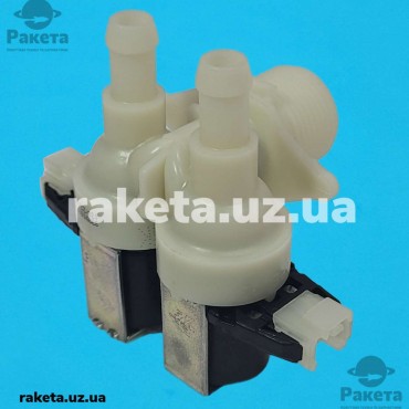Клапан для пральної машини 2/90 Ariston 0116159