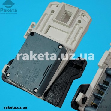 Замок для пральної машини Beko MINU B20A2M04