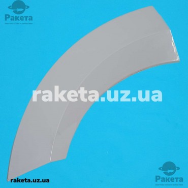 Ручка люка для пральної машини Gorenje 333855 оригінал