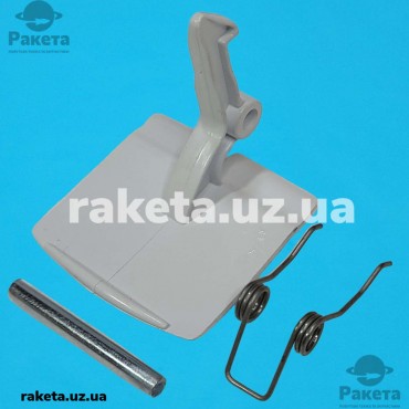 Ручка люка для пральної машини Bosch-Max WFB 069637