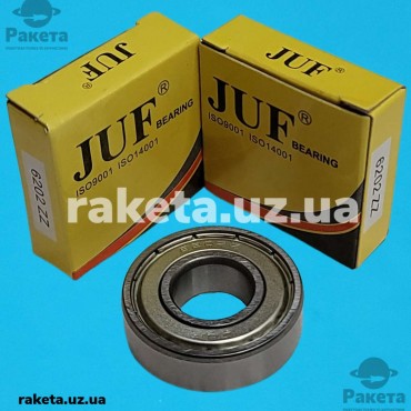 Підшипник 6202 ZZ JUF (15*35*11) Підшипник 6202 ZZ JUF (15*35*11)