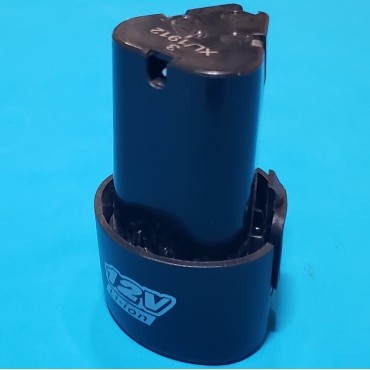 Акумулятор шуруповерта Makita Li-ion 12V 1,5Ah