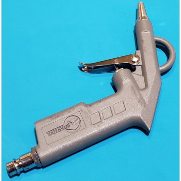 Пістолет продувальний короткий