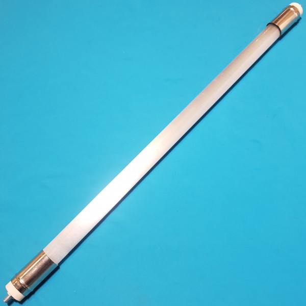 Тен УФО (лампа) для інфрачервоних обігрівачів L=500 мм 1500W