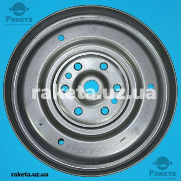 Шків барабана для пральної машини LG d1=23/d2=268 h=32 4560ER1001A