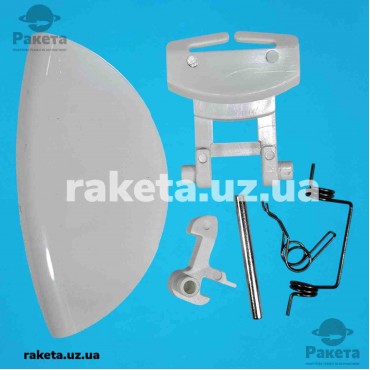 Ручка люка для пральної машини Ardo 400/500/600 11030900 Ручка люка для пральної машини Ardo 400/500/600 11030900