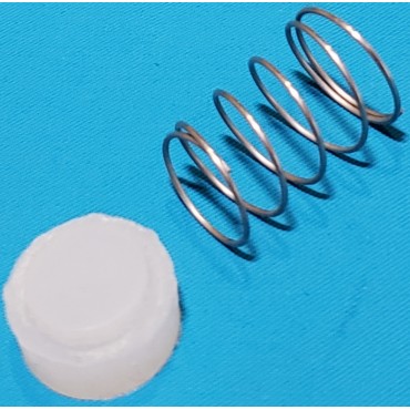 Ремкоплект клапана компресора