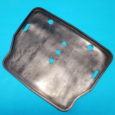 Прокладка для олії на компресор 153*190 мм