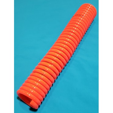 Шланг високого тиску компресора 5м d5 мм Шланг високого тиску компресора 5м d5 мм