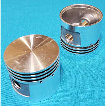 Поршень компресора d55 мм