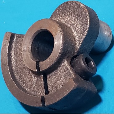 Колінвал компресора 16*20 мм