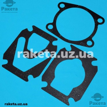 Прокладки компресора МЦ - 48*61 d47 (к-т 3 шт)