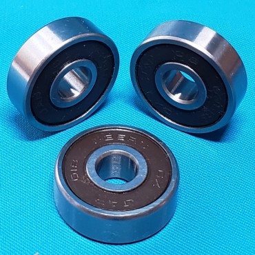 Підшипник 626 2RS CX Польща (6*19*6) Підшипник 626 2RS CX Польща (6*19*6)