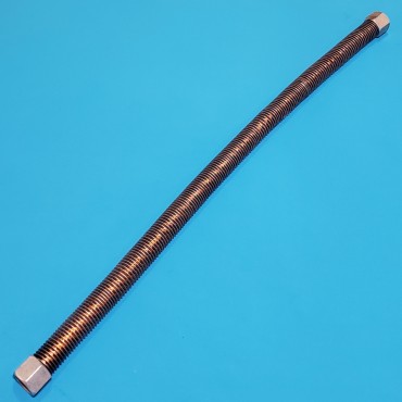 Трубка подачі повітря на зворотній клапан 1/2 L520