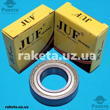 Підшипник 6005 ZZ JUF (25*47*12)