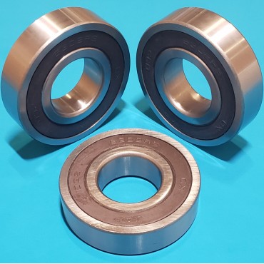 Підшипник 6308 2RS CX ПОЛЬША (40*90*23) Підшипник 6308 2RS CX ПОЛЬША (40*90*23)