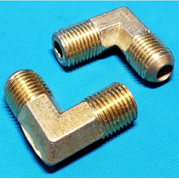 Куточок компресора резьба 10 мм