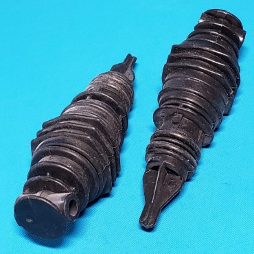 Щуп рівня масла в компресорі