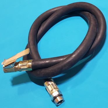 Шланг до пістол для підкач 80 см