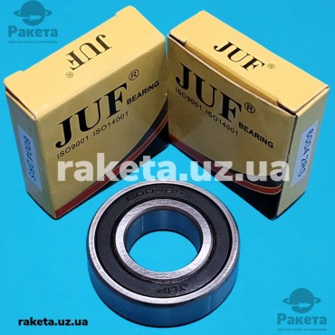Підшипник 6004 2RS JUF (20*42*12)