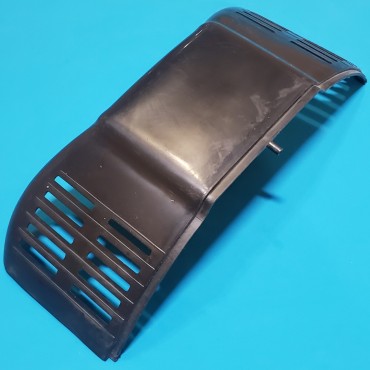 Корпус охолодження компресора