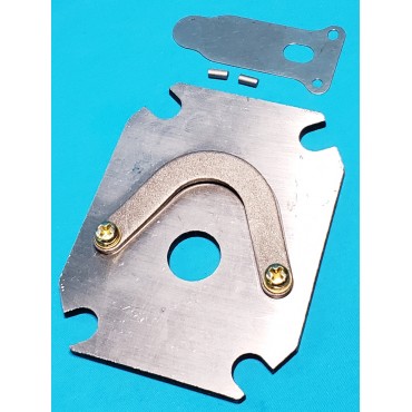 Підкова компресора 70*90 мм Підкова компресора 70*90 мм