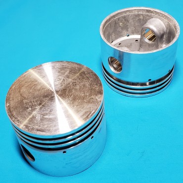 Поршень компресора d65 мм