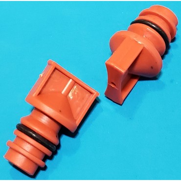 Пробка масла компресора