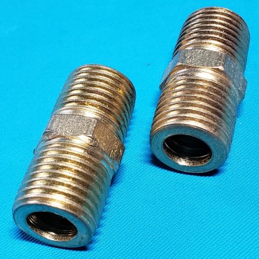 Ніпель компресора 1/4