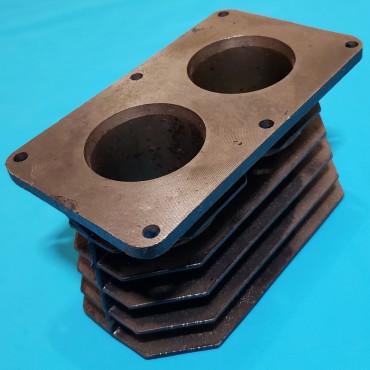 Циліндр компресора d55 мм