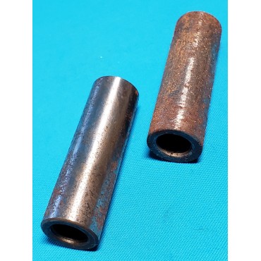 Палец поршня d47 на компресор d12 L38