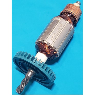 Якір перфоратор Тандем 1650 Вт (166,5*39 4-з/ліво) Якір перфоратор Тандем 1650 Вт (166,5*39 4-з/ліво)