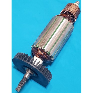 Якір перфоратор Craft 800 (170*38 4-з/ліво)