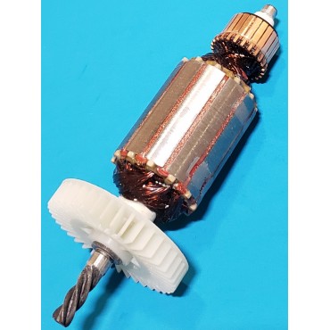 Якір дриль Ferm 810 W (154*38 4-з/ліво)