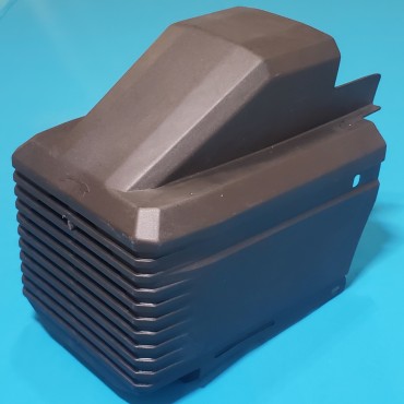 Корпус охолодження компресора 180*240