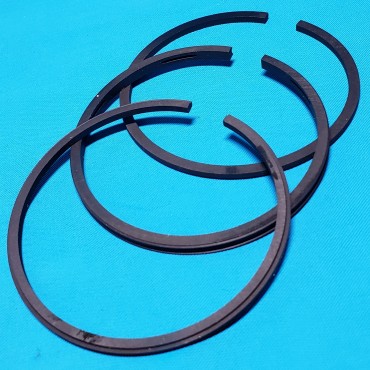 Компресійні кільця компресора d55