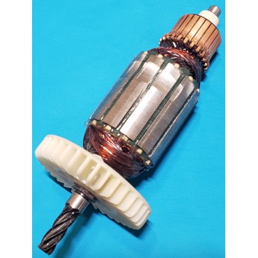 Якір дриль Арсенал 10/500 (131(130)*34 5-з/право) Якір дриль Арсенал 10/500 (131(130)*34 5-з/право)