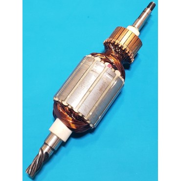 Якір перфоратор Makita 4000 (173*41 5-з/ліво)