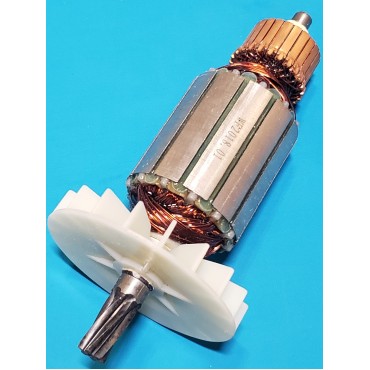 Якір перфоратор Stern 38 MX (165*47 6-з/право)