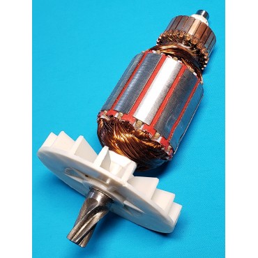 Якір перфоратор 41 мм крутий (138*42 5-з/право) Якір перфоратор 41 мм крутий (138*42 5-з/право)