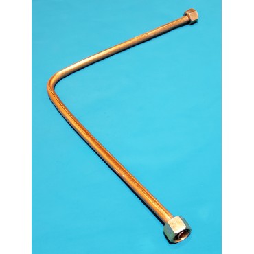 Трубка на компресор L515 мм